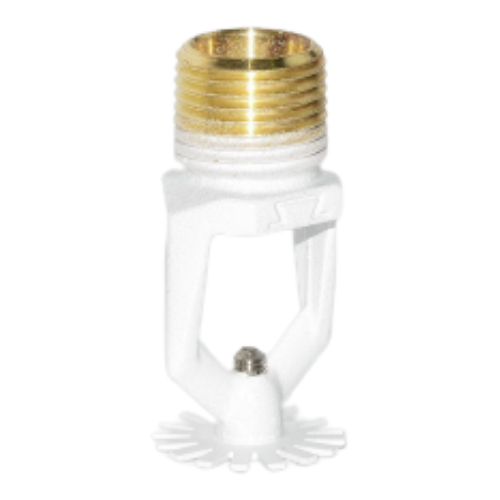 Дренчер пенно-водяной SP-K115 (ДУО0-РН(д)0,60-R1/2) розеткой вниз