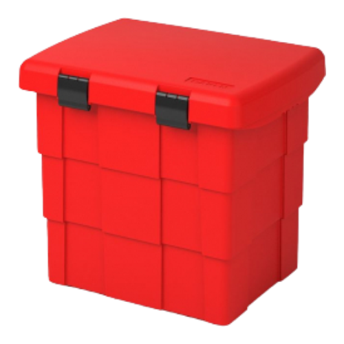 Ящик для песка (соли, ветоши, воды) Pitbox 86014