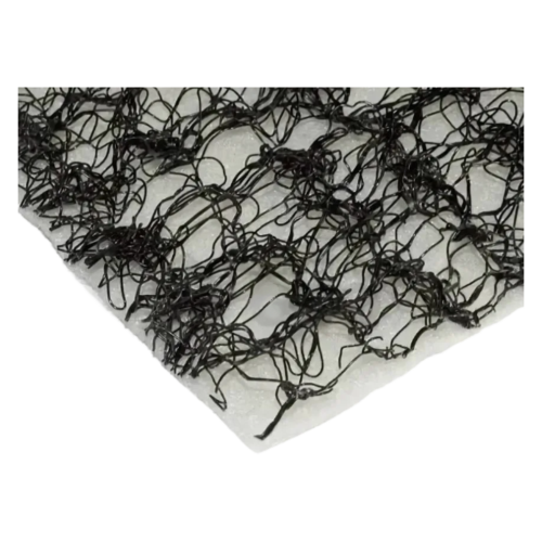 Геомат полимерный односторонний геотекстиль МТАД 1-15 [Дренажный, геокомпозит]